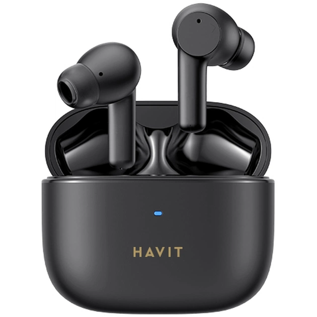 Навушники Havit TW958 PRO Black (HV-TW958) - зображення 1