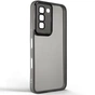 Чохол до мобільного телефона Armorstandart Shade Infinix Hot 70 4G Black (ARM92410) - зменшене зображення 2