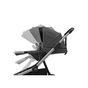 Коляска Thule Sleek Charcoal Grey (TH11000003) - зменшене зображення 6