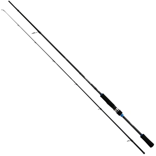 Вудилище Shimano Nexave 610M (EVA) 2.08m 7-35g (NEX610MFE) зображення 1