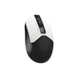 Мишка A4Tech FB12S Wireless/Bluetooth Panda (4711421967945) - зменшене зображення 8