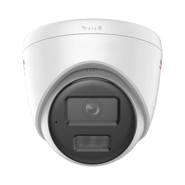 IP-камера Hikvision DS-2CD1327G2H-LIUF (2.8мм) - изображение 1