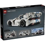 Конструктор LEGO Technic Спортивний автомобіль Dodge Viper GTS-R (42234) - зменшене зображення 8