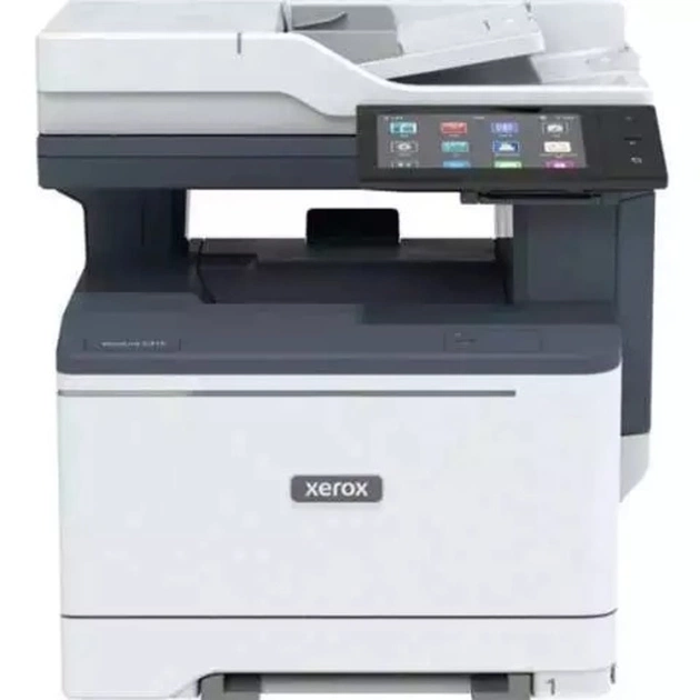 МФУ A4 цв. Xerox VersaLink C625 (C625V_DN) - изображение 1