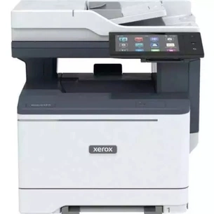 Багатофункційний пристрій A4 кол. Xerox VersaLink C625 (C625V_DN) зображення 1