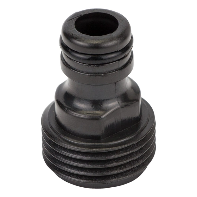 Зрошувач Grad круговий 3-и ріжка lite (Н-основа) (ABS) (5014435) - picture 7