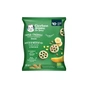 Дитячі снеки Gerber Гризунці з бананом від 10 місяців 28 г (1627030) - уменьшенное изображение 1