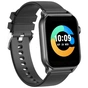 Смарт-годинник Gelius GP-SW015 Amazwatch Light Black (2099901012722) - зменшене зображення 3