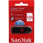 USB флеш накопичувач SanDisk 128GB Cruzer Glide Black USB 3.0 (SDCZ600-128G-G35) - зменшене зображення 5