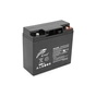 Батарея до ДБЖ Ritar HR12-60W, 12V 17.0Ah (HR1260B) - зменшене зображення 1
