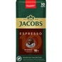 Кава в капсулах Jacobs Espresso 10 Intenso 10 шт - зменшене зображення 3