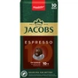 Кофе в капсулах Jacobs Espresso 10 Intenso 10 шт - уменьшенное изображение 3