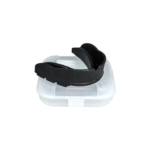 Капа Makura Kyro Pro Strapless Black (Kyro_JR_Black) - picture 2