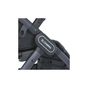 Коляска El Camino Dynamic PRO ME 1053-3 Charcoal (ME 1053-3 charcoal) - зменшене зображення 11