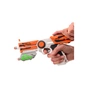 Іграшкова зброя Tack Pro Бластер Crow II (6337446) - зменшене зображення 4