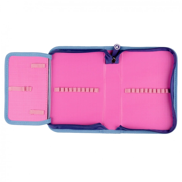 Пенал Yes Little Star HP-03 з клапаном (533612) - picture 4