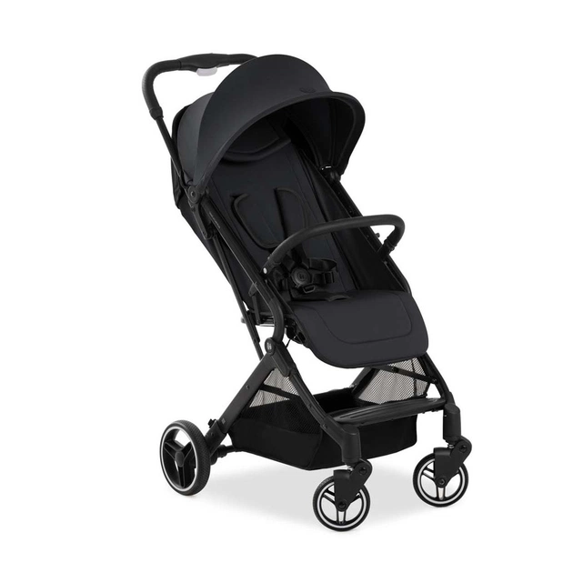 Коляска Hauck Travel N Care Plus Black (16018-3) - изображение 1