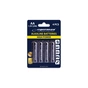 Батарейка Esperanza AA LR6 Alkaline * 4 (EZB101) - зменшене зображення 2