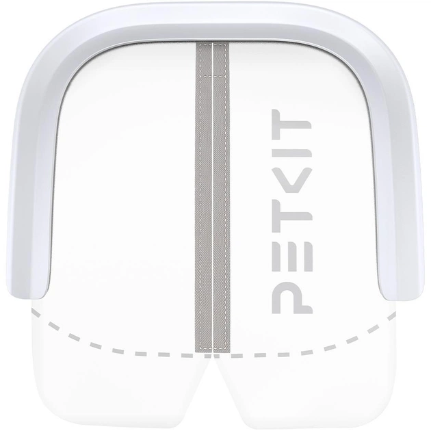 Магнітна пилозахисна завіса Petkit 2.0 (P99043) - зображення 1