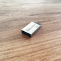 USB флеш накопичувач Mibrand 32GB Ant Silver USB 3.2 (MI3.2/AN32M4S) - зменшене зображення 2