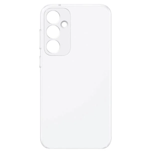 Чохол до мобільного телефона Samsung S23 FE Clear Case Transparent (EF-QS711CTEGWW) зображення 1