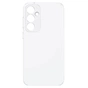 Чохол до мобільного телефона Samsung S23 FE Clear Case Transparent (EF-QS711CTEGWW) - зменшене зображення 1