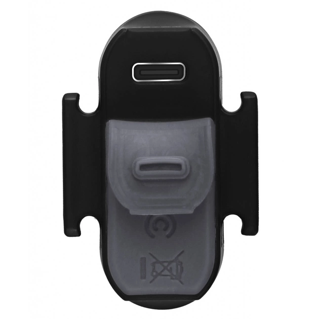 Задня велофара Fenix BC05R V2.0 (BC05RV20) - зображення 3