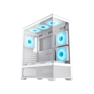 Корпус Gamemax Vista AW зображення 1