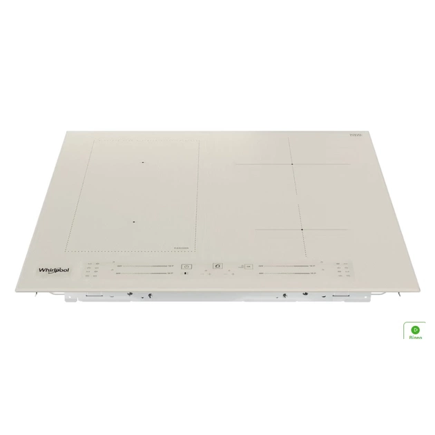 Варочна поверхня Whirlpool WLS2760BFS - picture 11