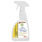 Спрей для чистки ванн San Clean Green House для сантехники 500 г (4820003542972) - уменьшенное изображение 1