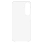 Чохол до мобільного телефона Samsung Galaxy S26 FE Clear Case Transparent (EF-QS741CTEGWW) - зменшене зображення 2