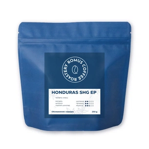 Кофе Romus Honduras SHG в зернах 250 г (556932) изображение 1