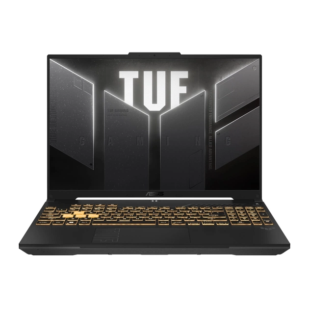 Ноутбук ASUS TUF Gaming F16 FX607VU-RL071 (90NR0N06-M00EK0) - зображення 1