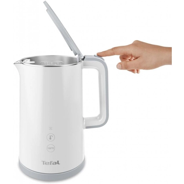 Електрочайник Tefal KO693110 - picture 9