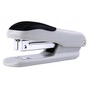 Степлер Baoke пластиковий, 25 аркушів, скоби №24/6, 26/6, з грипом, асорті (STAP-BAO-ST1109) - уменьшенное изображение 1