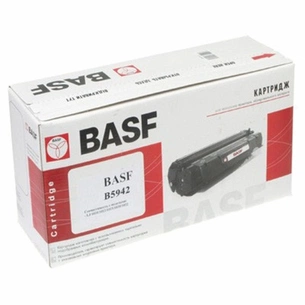 Картридж BASF для HP LJ 4250/4350 (KT-Q5942A) зображення 1