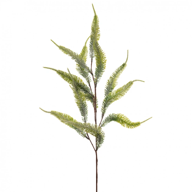 Декоративна гілка YES! Fun Хвойна 75 см (974817) - picture 1