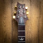 Електрогітара PRS Custom 24 10 Top Faded Whale Blue - зменшене зображення 10