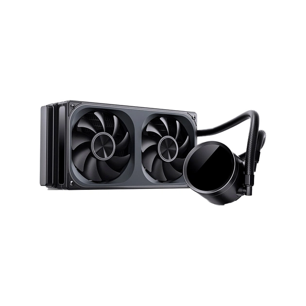 Система рідинного охолодження JONSBO TH-240 Black - picture 5