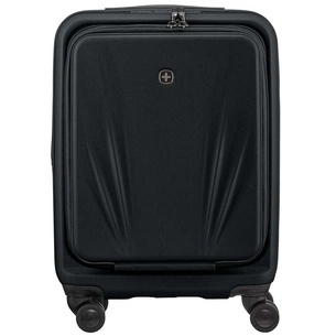 Валіза Wenger Skyon Hardside Carry-On чорна (653563) зображення 1