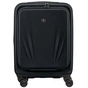 Валіза Wenger Skyon Hardside Carry-On чорна (653563) - зменшене зображення 1
