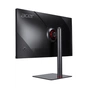 Монітор Acer XV275KP3biipruzfx (UM.HXXEE.311) - зменшене зображення 2