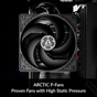 Кулер до процесора Arctic ACFRE00122A - зменшене зображення 11