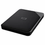 Зовнішній жорсткий диск 2.5" 1TB WD (WDBEPK0010BBK-WESN) - уменьшенное изображение 2