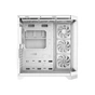 Корпус Gamemax HYPE-A White - зменшене зображення 5