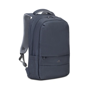 Рюкзак для ноутбука RivaCase 17.3" 7567 Prater, anti-theft (7567DarkGrey) зображення 1