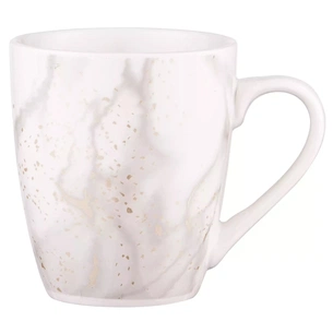 Чашка Ardesto Sparkle, 360мл, порцеляна, багатокольорова (AR0939S) зображення 1