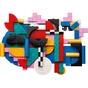 Конструктор LEGO Art Сучасне мистецтво (31210) - зменшене зображення 5
