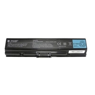 Акумулятор до ноутбука PowerPlant TOSHIBA Satellite A200 (PA3533U-1BRS) 10.8V 7800mAh (NB00000070) зображення 1
