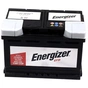 Аккумулятор автомобильный Energizer 70Ah-12v EFB R, EN760 (570 500 076) - уменьшенное изображение 6